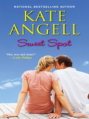 Sweet Spot - ebook